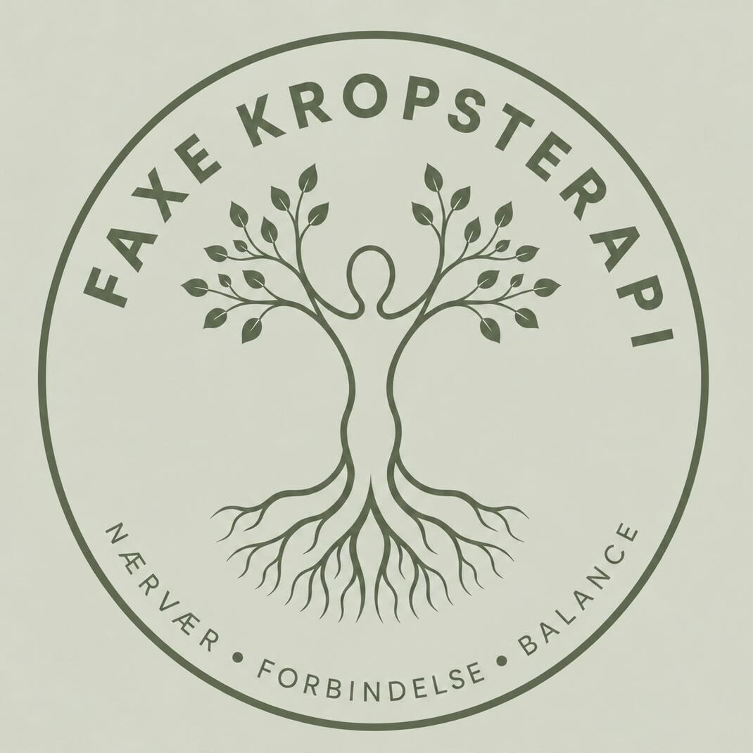Faxe Kropsterapi